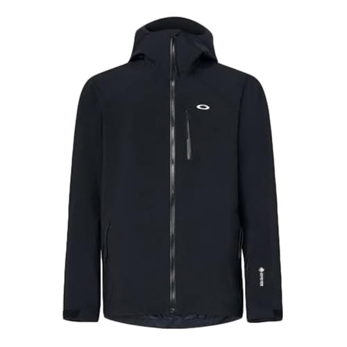 Amazon.com: Oakley Mens Unbound Gore-Tex Shell Jacket 2.0